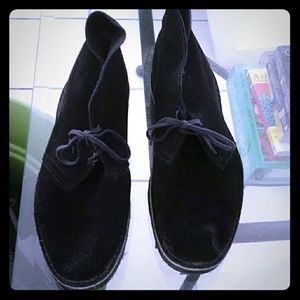 Mens Shoes